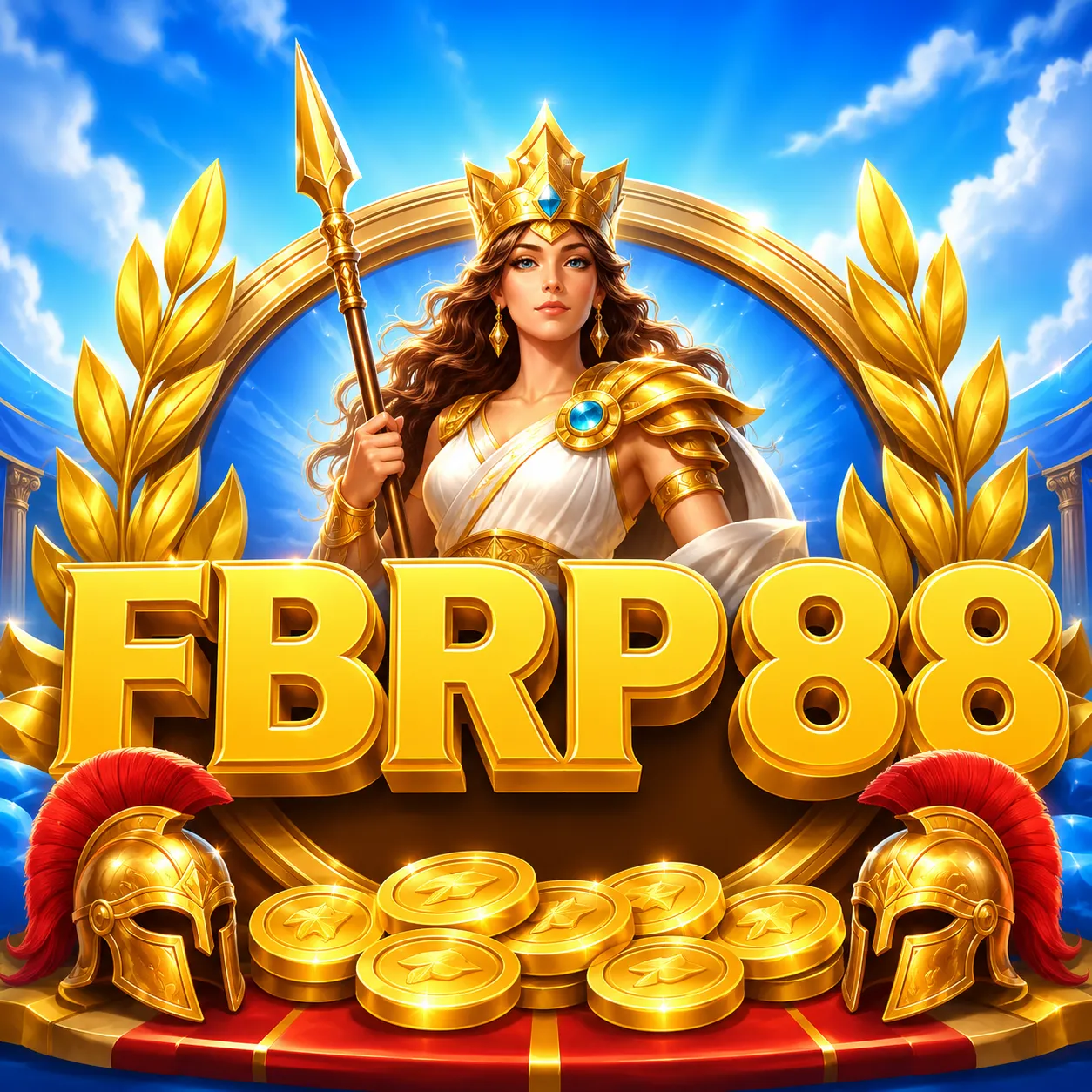 FBRP88 - Permainan Puzzle Seru untuk Mengasah Otak