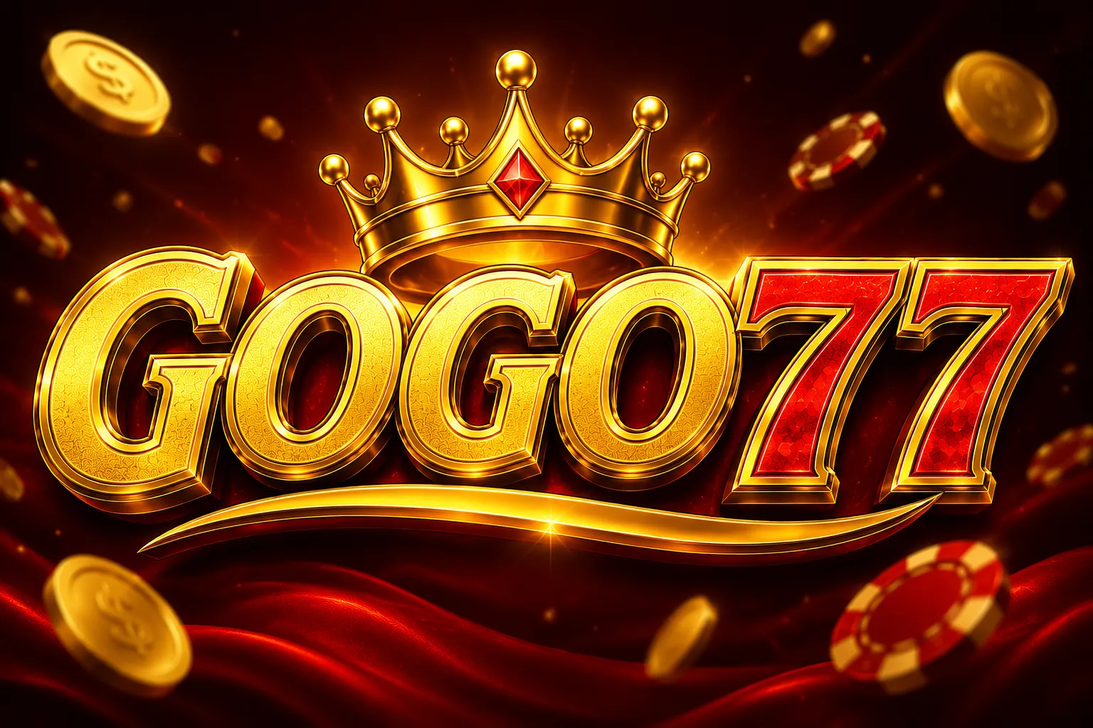 GOGO77 - Permainan TPS Terbaik untuk Pengalaman Menarik