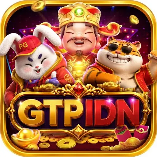 GTPIDN - Petualangan Menegangkan dalam Game TPS