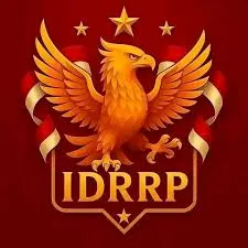 IDRRP - Pengalaman Live Casino Terbaik di Ujung Jari Anda