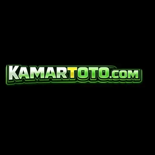 KAMARTOTO - Game Mahjong Seru dan Menghibur